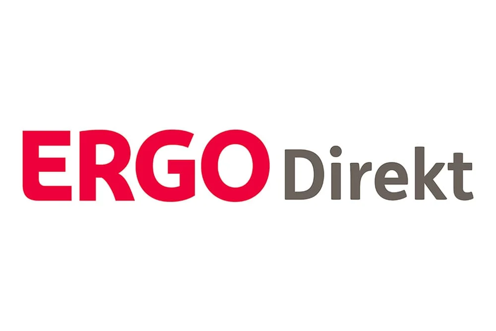 Ergo Direkt Versicherungen Logo
