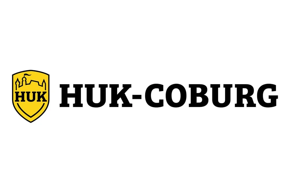 Huk Coburg Logo