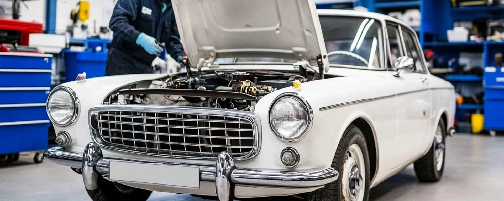 Hero Oldtimer
