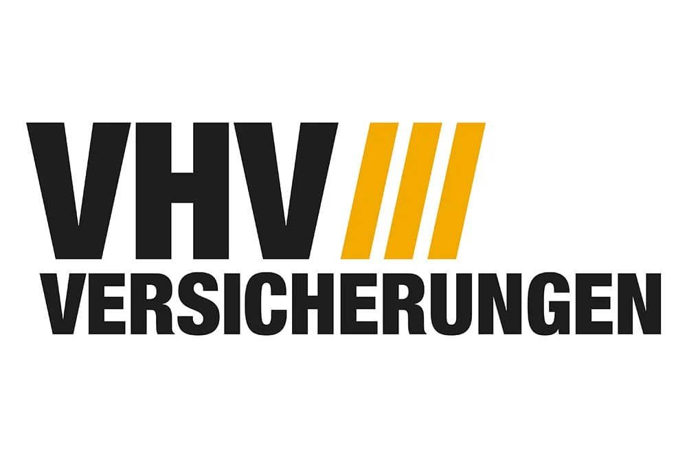 Vhv Allgemeine Versicherung Logo