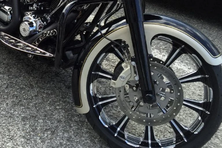 Harley Davidson