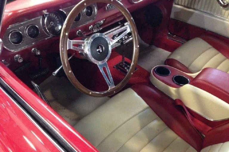 Mustang