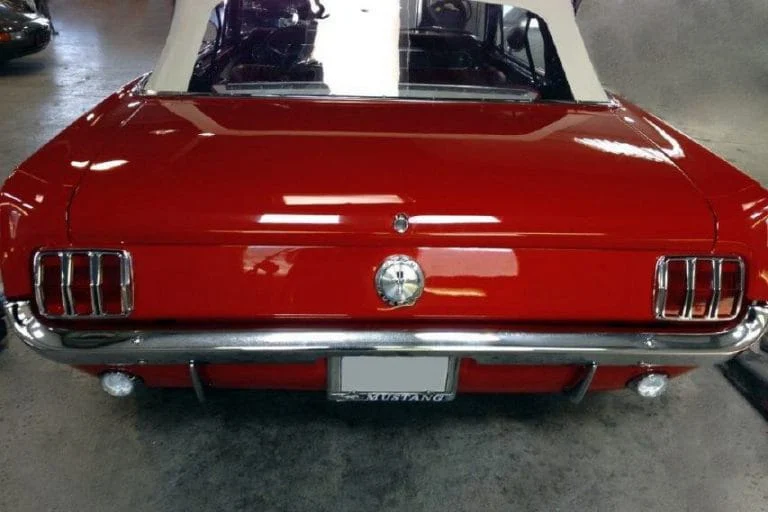 Mustang