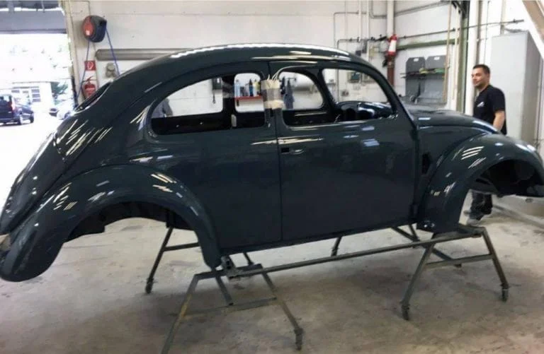 Vw Kaefer
