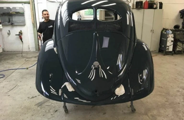 Vw Kaefer