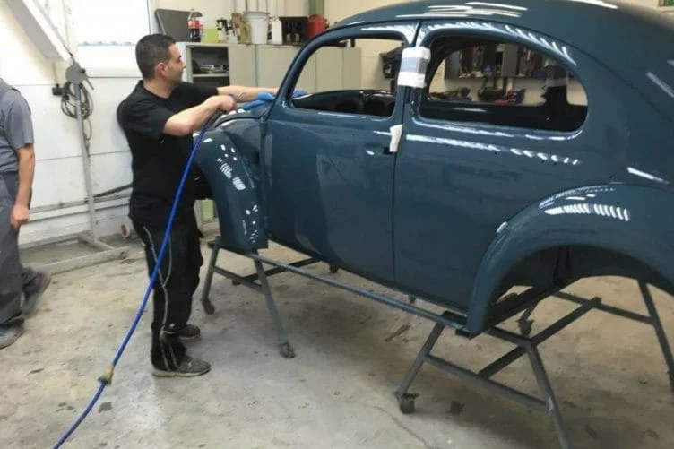 Vw Kaefer