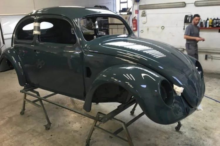 Vw Kaefer